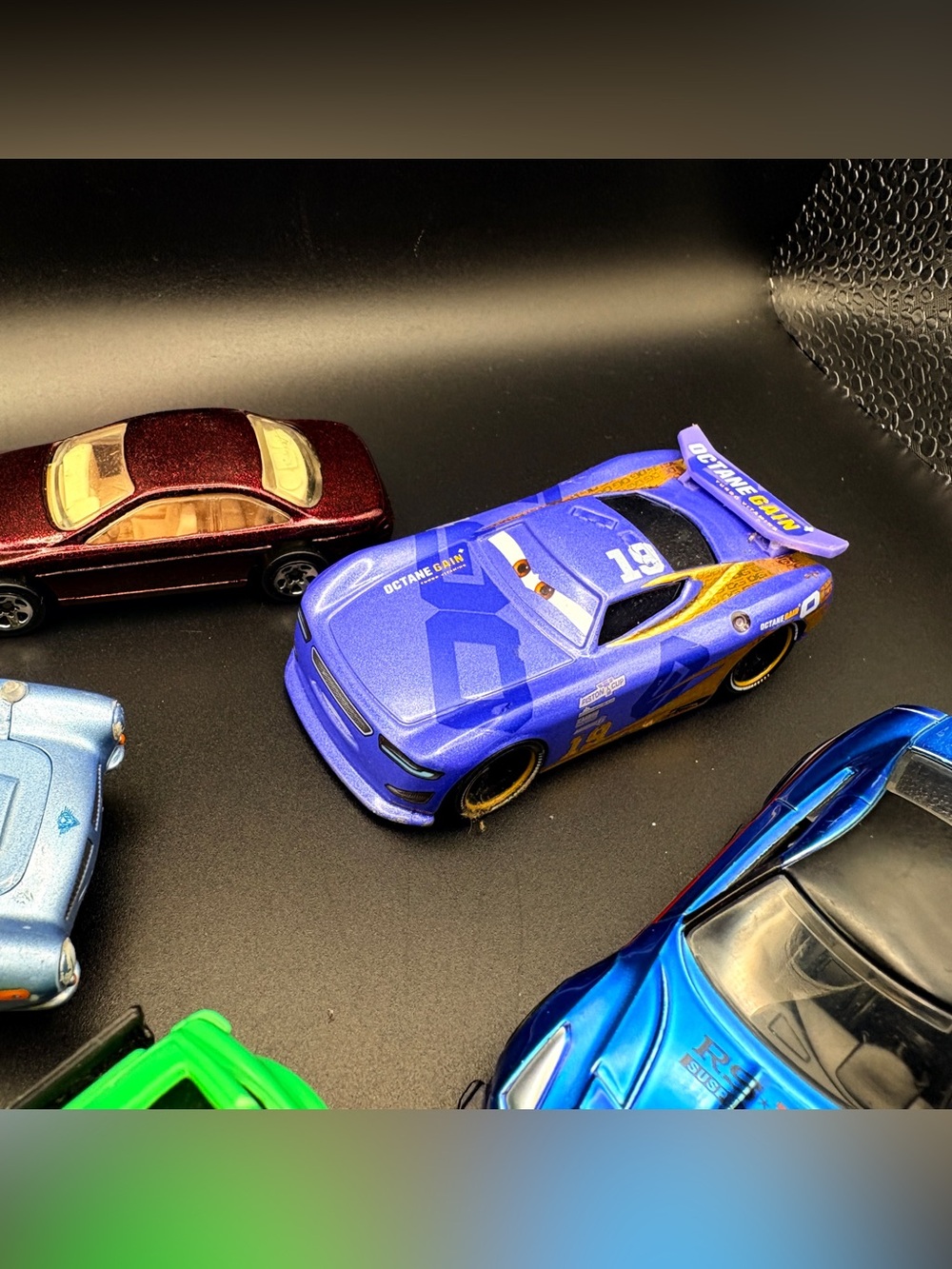 Toy Cars - Picture 5 of 8
